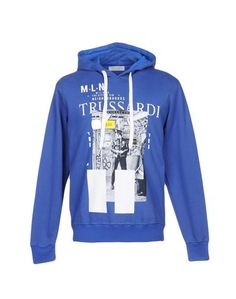 Толстовка Trussardi