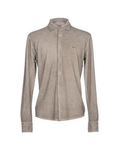 Pубашка Gran Sasso