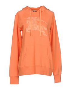 Толстовка Burberry