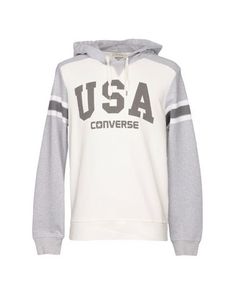 Толстовка Converse