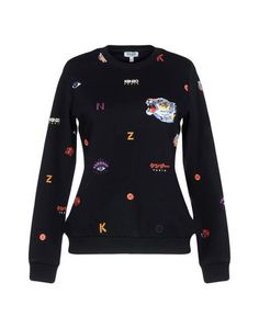 Толстовка Kenzo