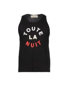 Майка Être Cécile