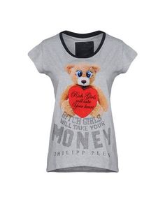 Футболка Philipp Plein
