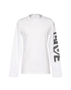 Футболка Comme Des Garçons Shirt