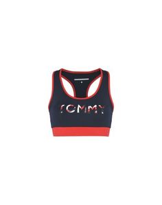 Топ без рукавов Tommy Hilfiger