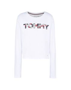 Футболка Tommy Hilfiger