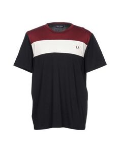 Футболка Fred Perry