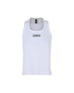 Топ без рукавов Adidas by Stella Mc Cartney