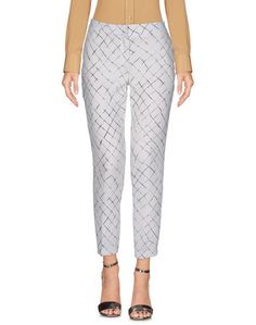 Брюки-капри Elisabetta Franchi