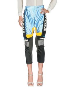 Брюки-капри Junya Watanabe Comme Des Garçons