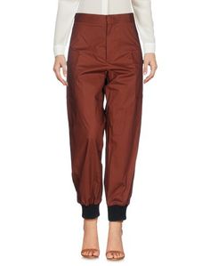 Повседневные брюки Marni