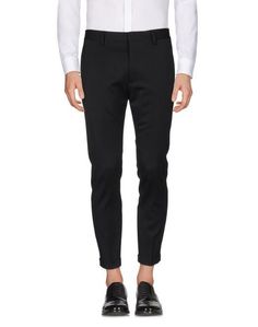 Повседневные брюки Dsquared2