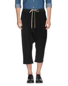 Брюки-капри Rick Owens