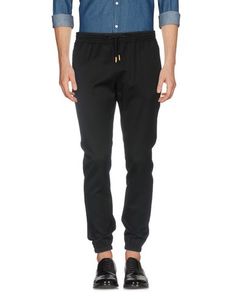 Повседневные брюки Saint Laurent