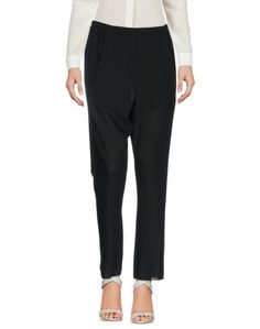 Повседневные брюки Ann Demeulemeester