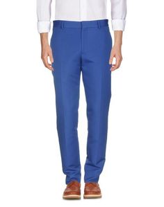 Повседневные брюки Salvatore Ferragamo