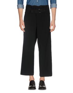 Повседневные брюки Ann Demeulemeester