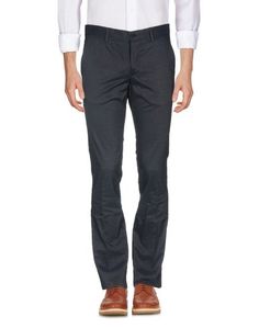 Повседневные брюки Aspesi