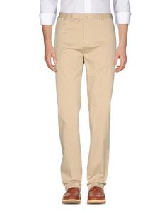 Повседневные брюки RED Fleece BY Brooks Brothers