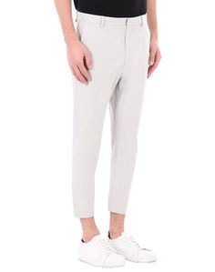 Повседневные брюки Jil Sander