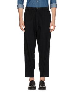 Повседневные брюки Y-3