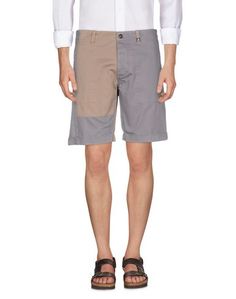 Бермуды Myths