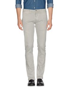 Повседневные брюки Macchia J