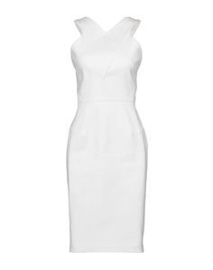 Платье до колена Roland Mouret