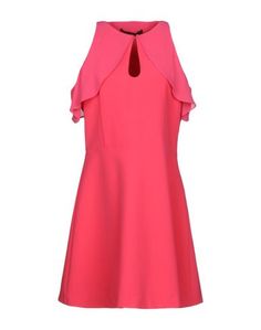 Короткое платье Space Style Concept