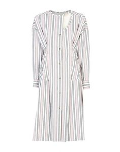 Платье до колена Isabel Marant