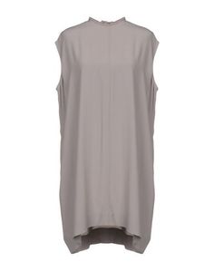 Короткое платье Rick Owens