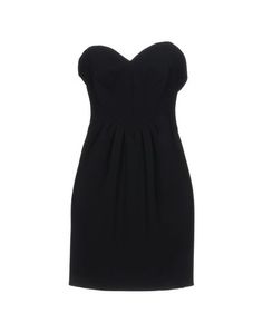 Короткое платье Moschino