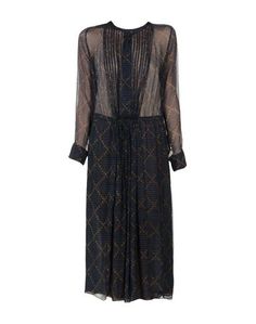 Длинное платье Isabel Marant Étoile