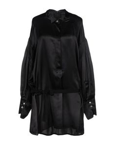 Короткое платье Ann Demeulemeester