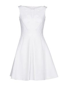 Короткое платье Karen Millen