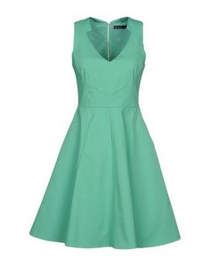 Короткое платье Karen Millen