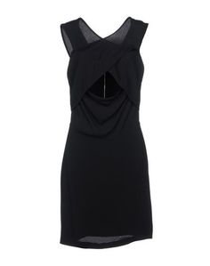 Короткое платье Sandro Paris