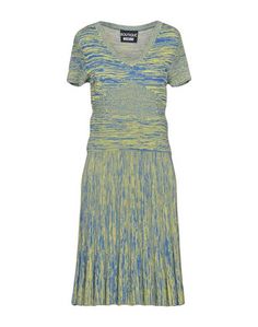 Короткое платье Boutique Moschino