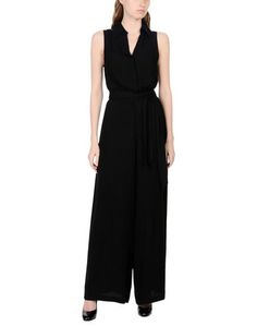 Комбинезоны без бретелей Alice + Olivia
