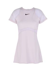 Короткое платье Nike