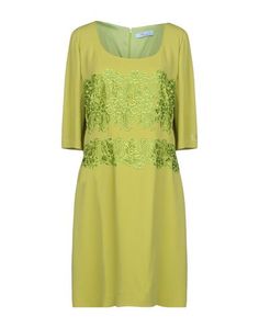 Короткое платье Blumarine