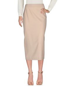 Юбка длиной 3/4 Costume National