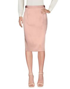 Юбка до колена Jil Sander