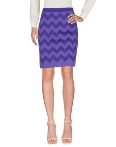 Юбка до колена Missoni