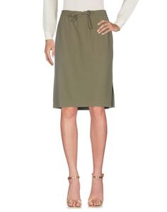 Юбка до колена Humanoid