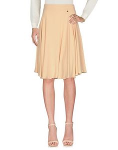 Юбка до колена Elisabetta Franchi