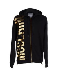 Толстовка Moschino Couture