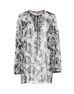 Блузка Roberto Cavalli