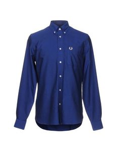 Pубашка Fred Perry