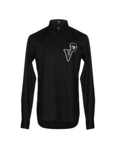 Pубашка Versus Versace